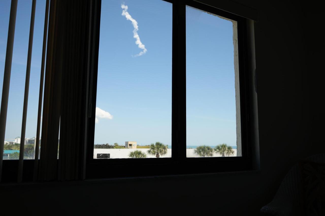 Sandcastles 400 Ocean & Rocket Launch Views, Massive Corner Unit Cocoa Beach Dış mekan fotoğraf